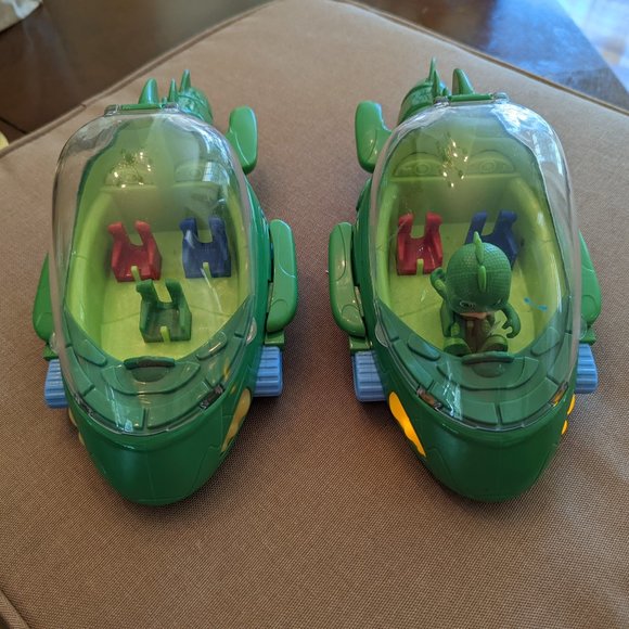 PJ Masks Lot 14 items - Picture 3 of 7